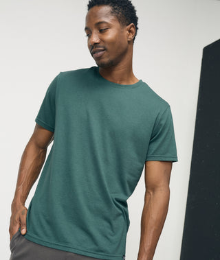 Polo Cuello Redondo El Esencial V2 - Comfy Fit