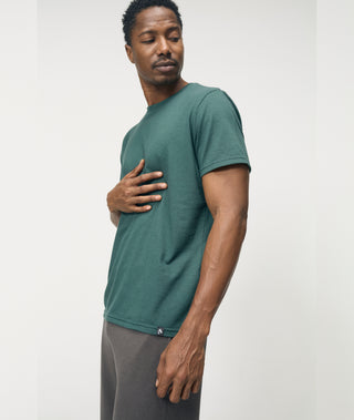 Polo Cuello Redondo El Esencial V2 - Comfy Fit