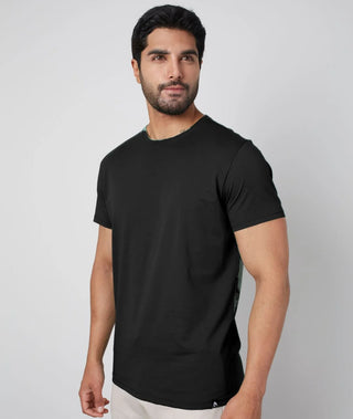 Polo Cuello Redondo El Esencial V2