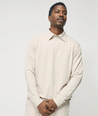 Polera El Protector V2 - Comfy Fit