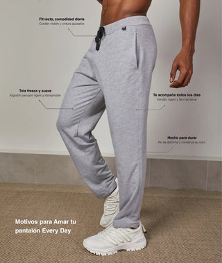 Pantalón Every Day
