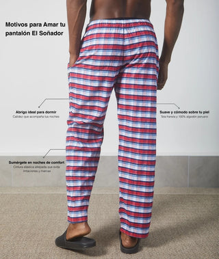 Pantalón El Soñador
