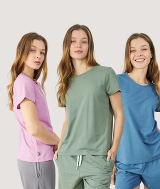 Packs de Polos para Ella