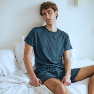 Pijama de Verano | Hombre