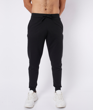 Jogger El Partner con Cierre