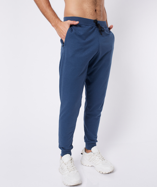 Jogger El Partner con Cierre