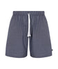 Short El Veraniego - Azul