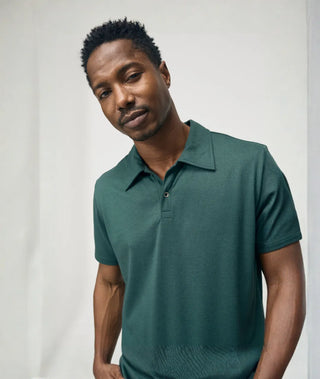Polo Shirt El Clásico V2 - Comfy Fit