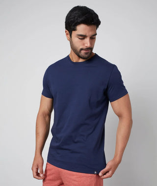 Polo Cuello Redondo El Esencial V2