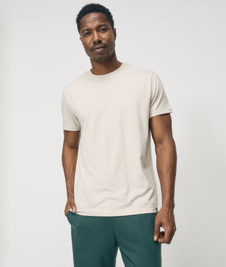 Polo Cuello Redondo El Esencial V2 - Comfy Fit