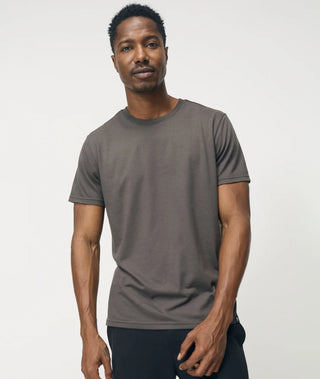 Polo Cuello Redondo El Esencial V2 - Comfy Fit
