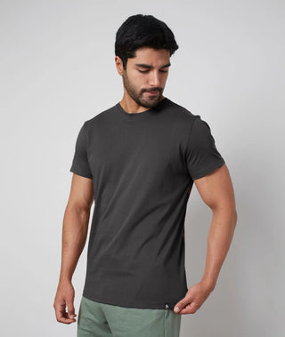 Polo Cuello Redondo El Esencial V2