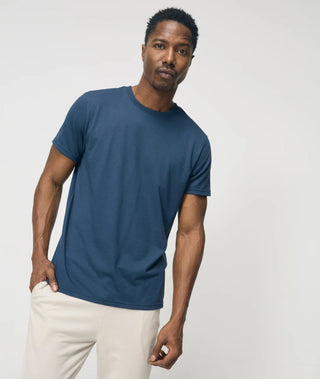 Polo Cuello Redondo El Esencial V2 - Comfy Fit